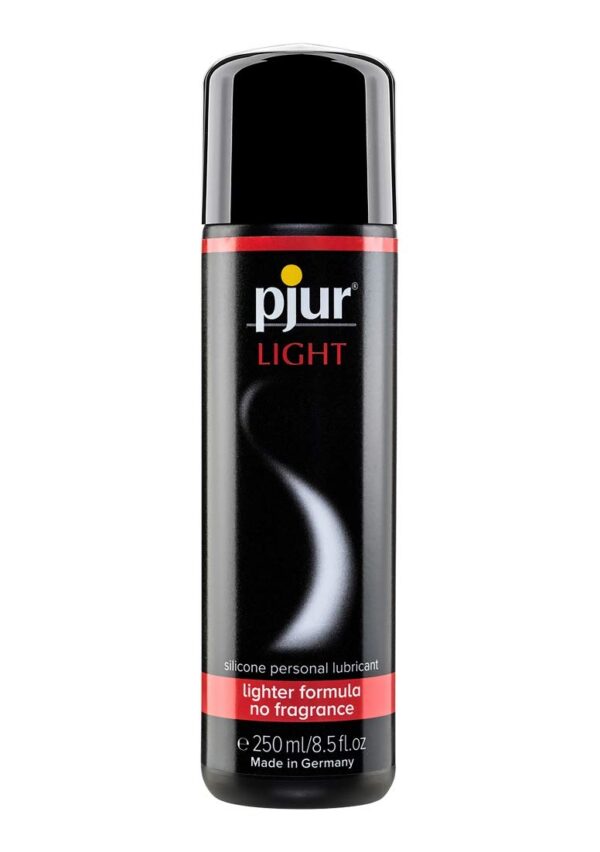 Żel pjur Light 250ml.