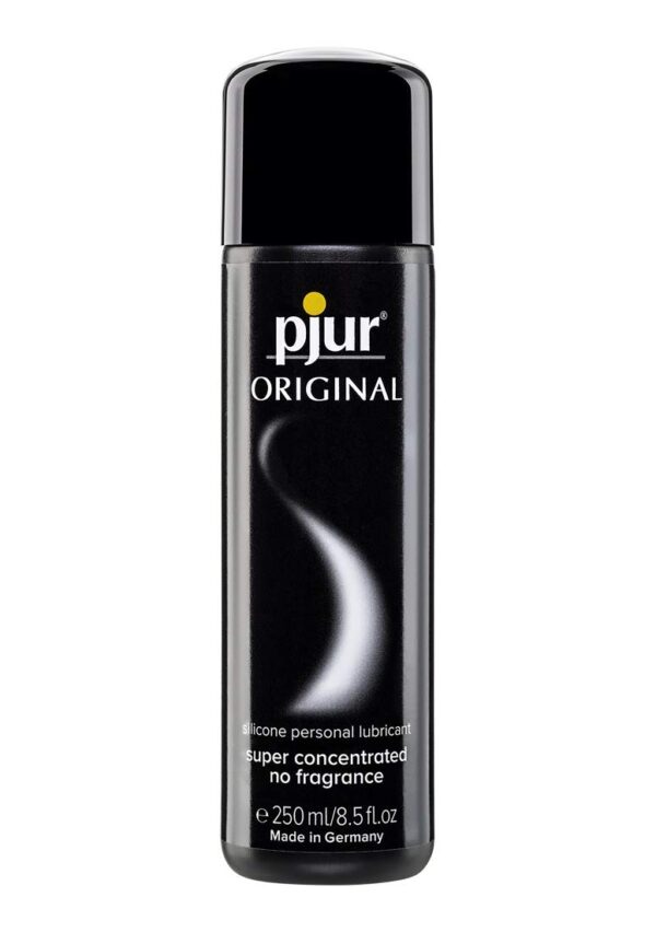 Żel pjur Original 500ml.silicone personal lubricant