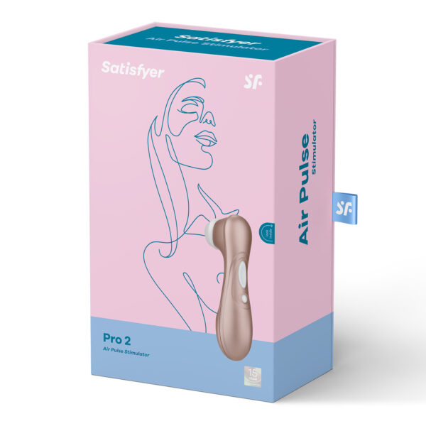Stymulator  Pro 2 Generation 2