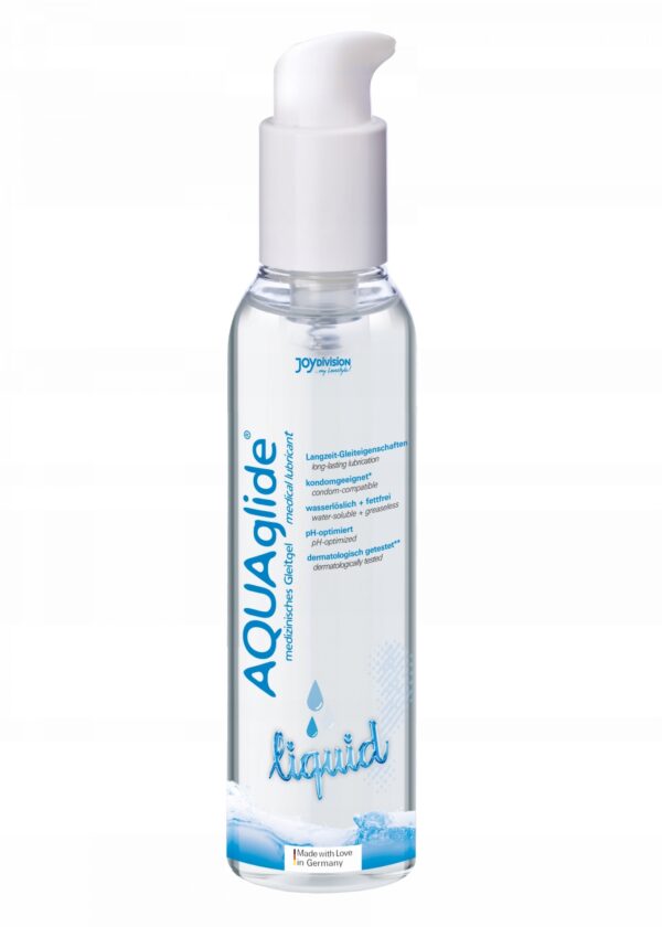 Żel/sprej AQUAglide liquid, 50ml Flasche