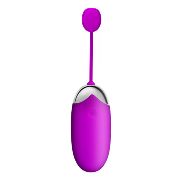 PRETTY LOVE   ABNER EGG 12 function vibrations USB, APP
