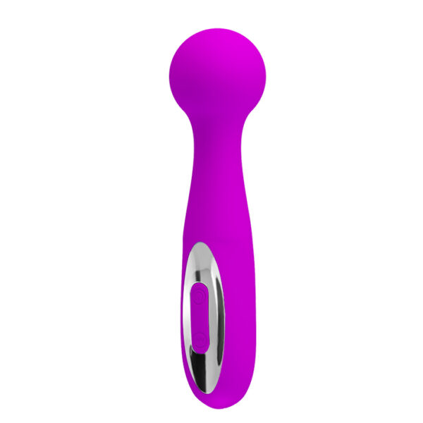 PRETTY LOVE   WADE 12 function vibrations