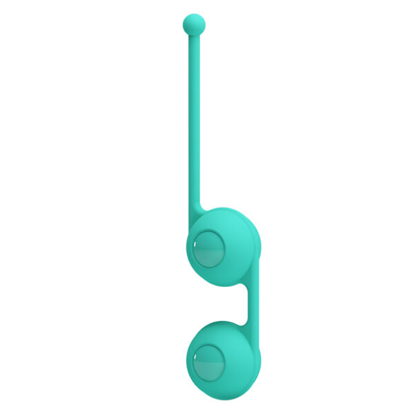 PRETTY LOVE   KEGEL TIGHTEN UP III