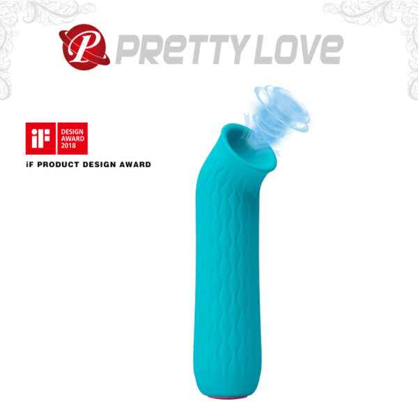 PRETTY LOVE   FORD Blue