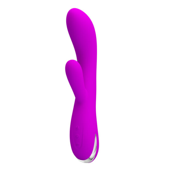 PRETTY LOVE   WILBUR 12 function vibrations