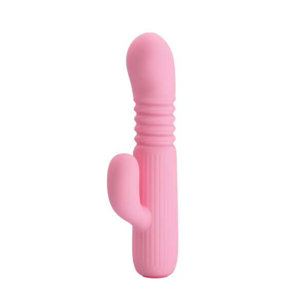 PRETTY LOVE   LEOPOLD 4 function vibrations