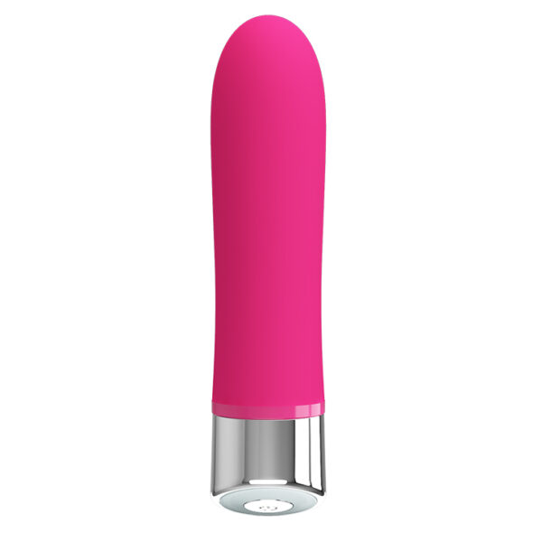PRETTY LOVE   SAMPSON Pink 12 function vibrations