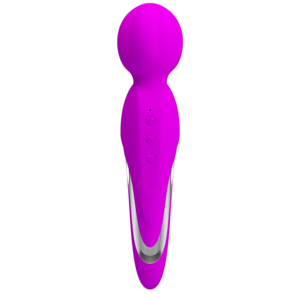 PRETTY LOVE   FITZGERALD 7 function vibrations