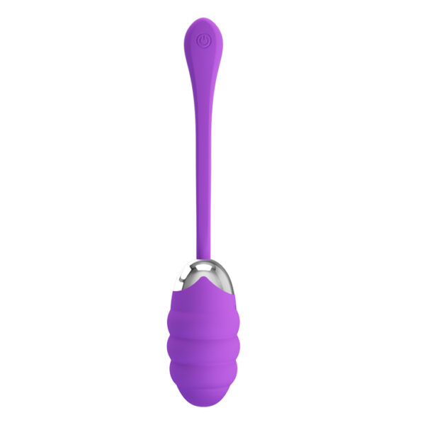 PRETTY LOVE   FRANKLIN EGG Purple