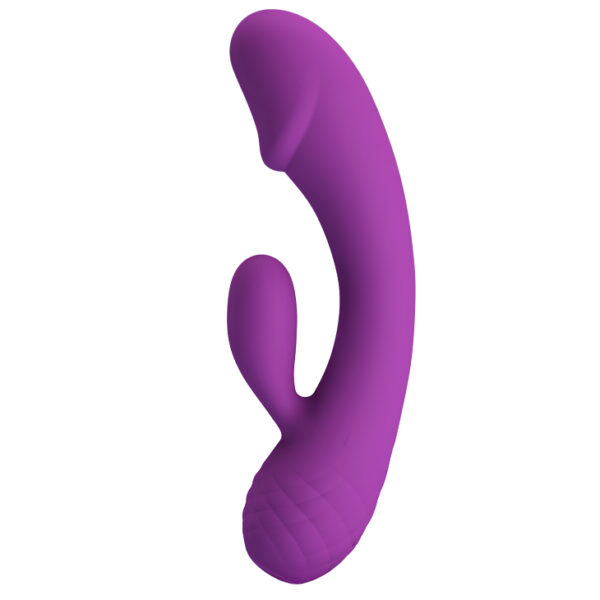 PRETTY LOVE   DOREEN 12 function vibrations