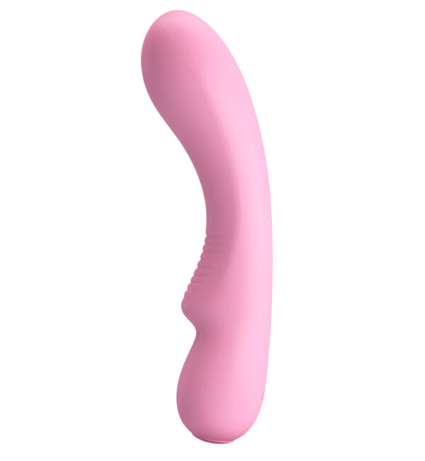 PRETTY LOVE   MATT Lila 12 function vibrations
