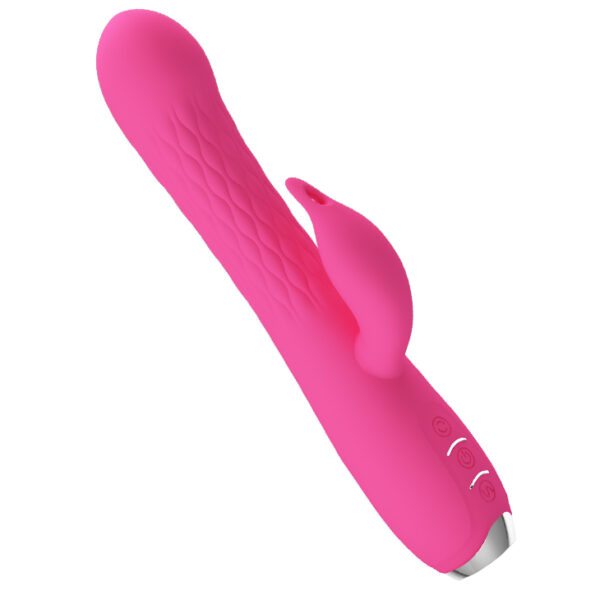 PRETTY LOVE   MOLLY Pink