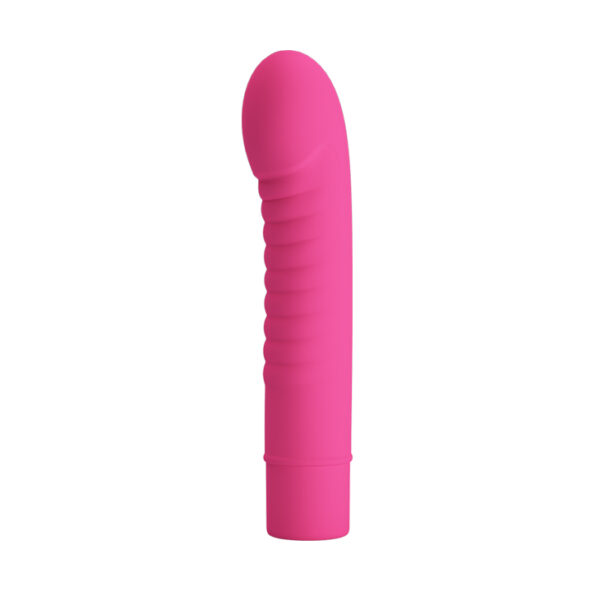 PRETTY LOVE   MICK Pink 10 function vibrations