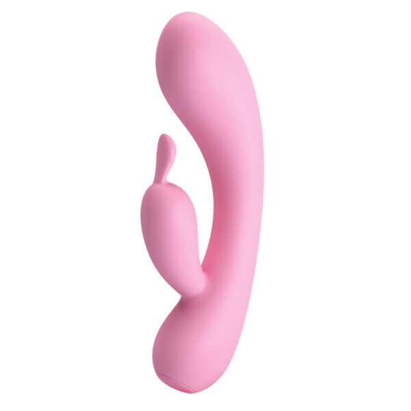 PRETTY LOVE   HUGO 12 function vibrations