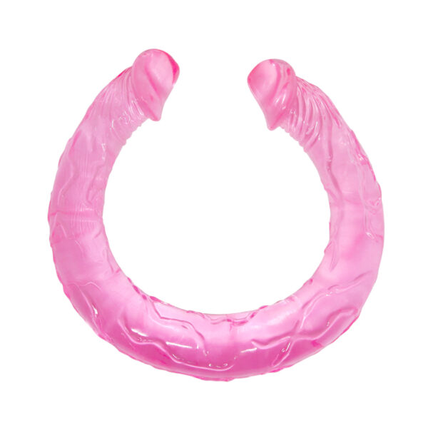 BAILE   DOUBLE DONG PINK 450mm 17,7