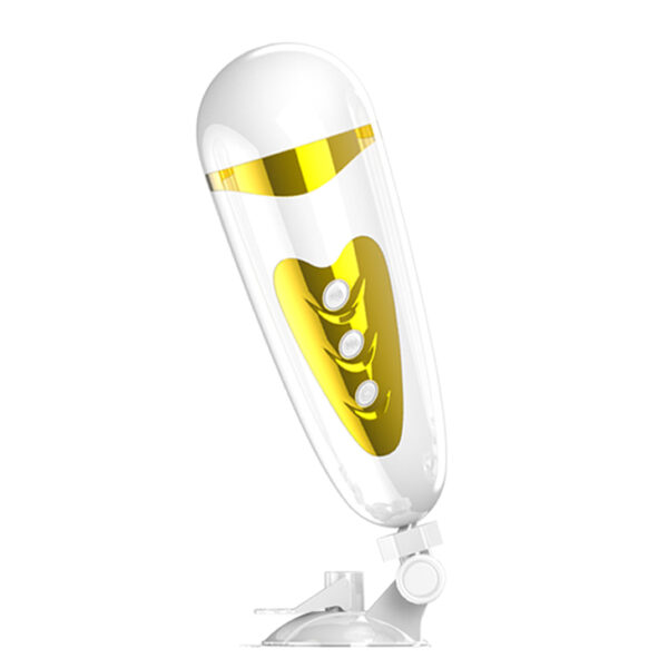PRETTY LOVE   Masturbator Vagina SALLY 12 function vibrations