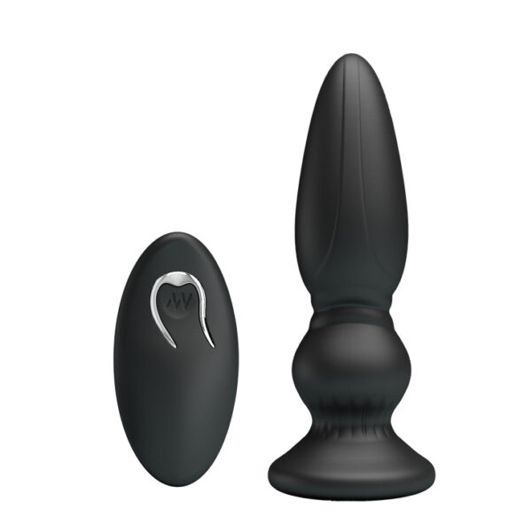MR PLAY   POWERFULL VIBRATING