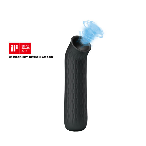 MR PLAY   Anal Sucking Plug