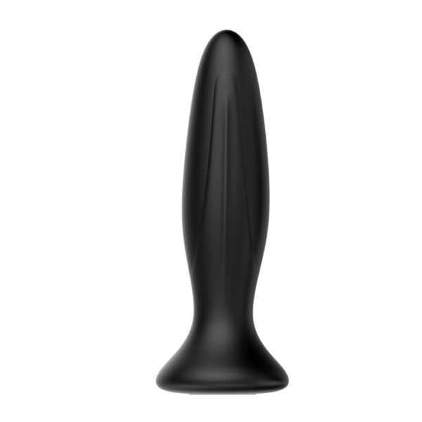 MR PLAY   VIBRATING ANAL PLUG Hotkey operation