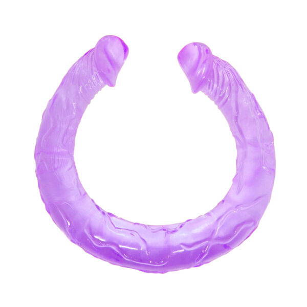 BAILE   DOUBLE DONG PURPLE 450mm 17,7