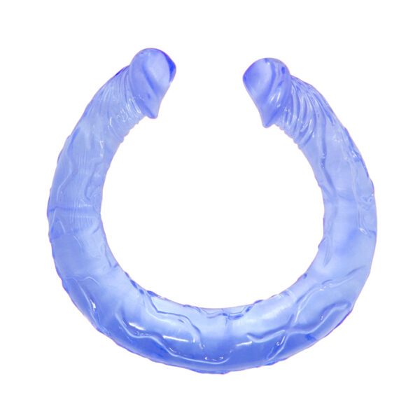 BAILE   DOUBLE DONG BLUE 450mm 17,7