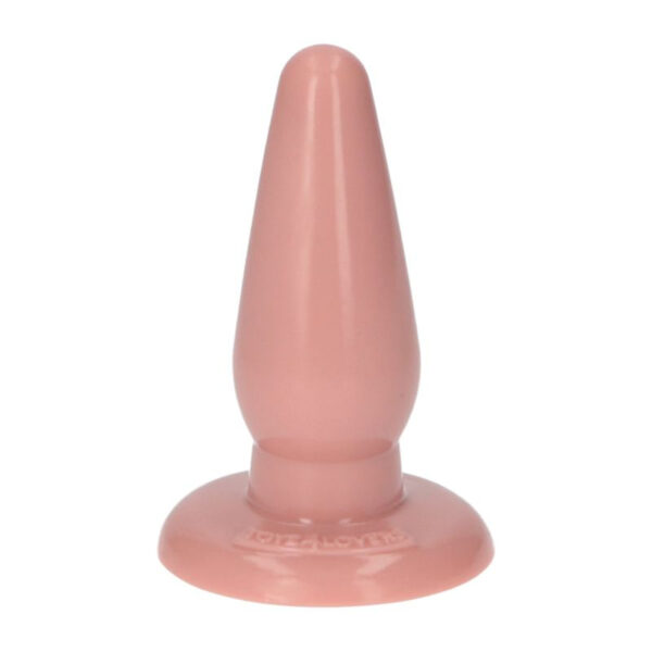 Plug Italian Cock 4.5Flesh