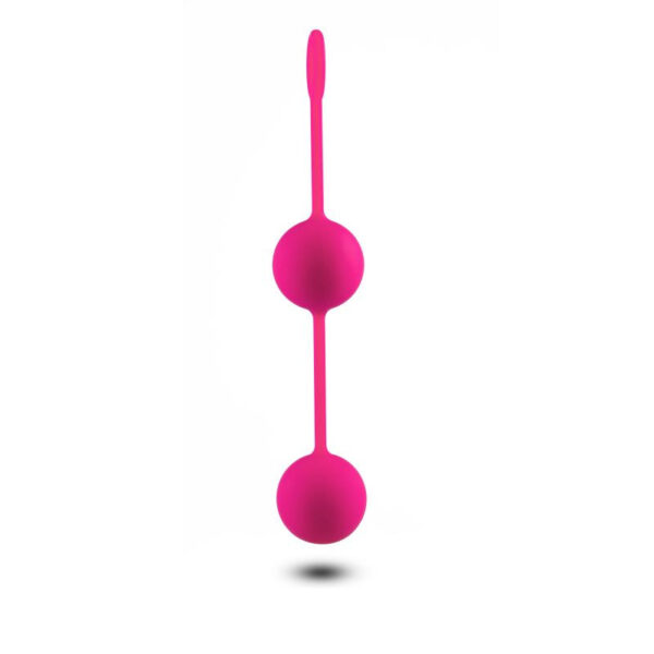 Kulki Palline vaginali Pink