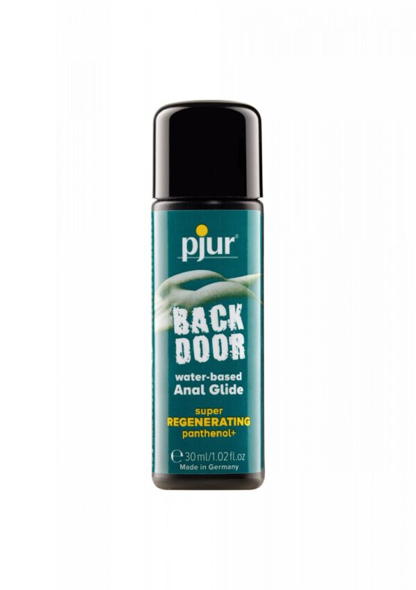 Żel pjur backdoor Panthenol glide 30ml.
