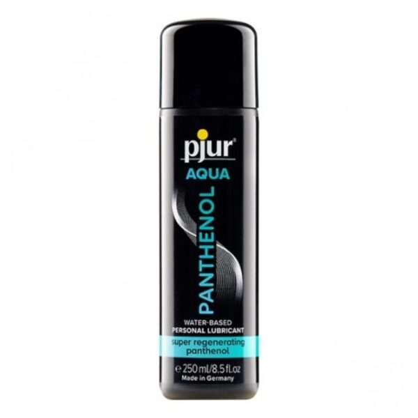 Żel pjur Aqua Panthenol 250ml.