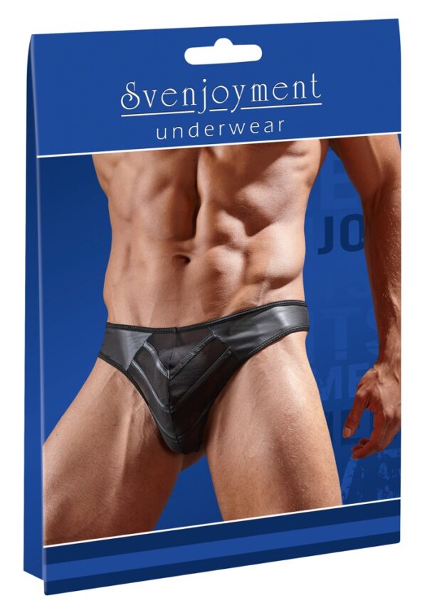 Mens String L