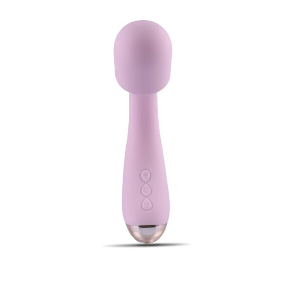Wibrator  Vibratore flex com  wand