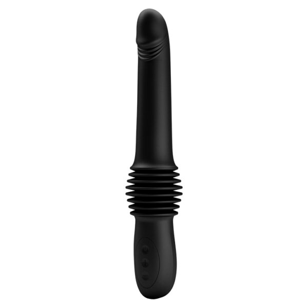 PRETTY LOVE   Pazuzu Thrusting USB