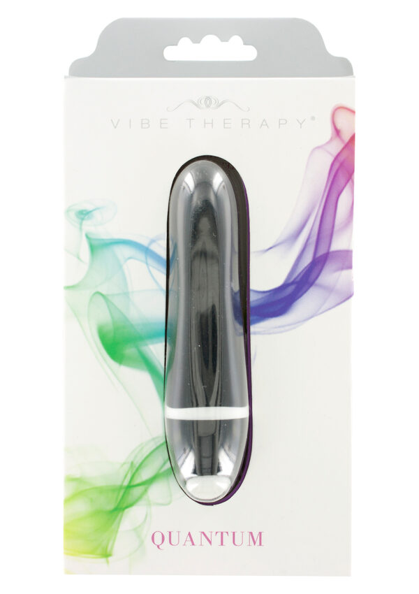 Therapy Quantum Vibe Black