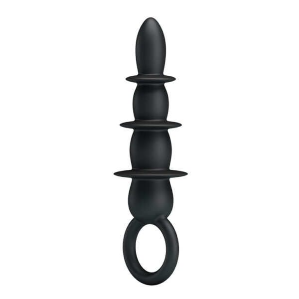 PRETTY LOVE   Special Anal Stimulation