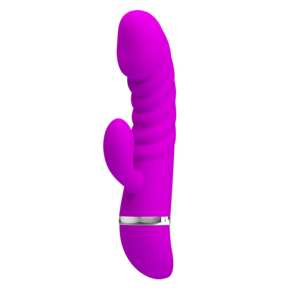 PRETTY LOVE   TRACY Purple 7 function
