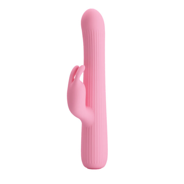 PRETTY LOVE   JULIAN USB 4 rotation; 4 vibration