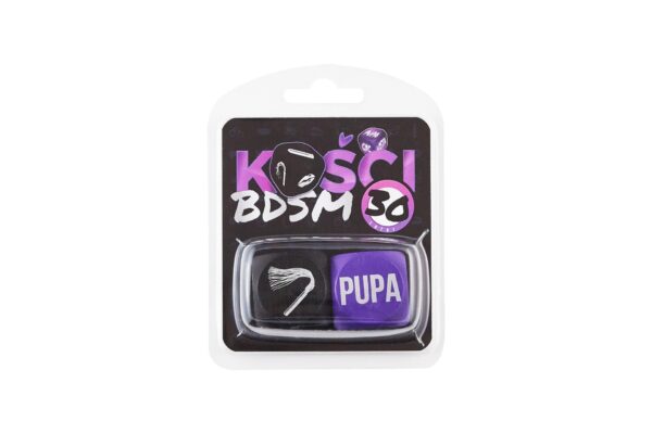 Zabawka   Kości BDSM   30 latki