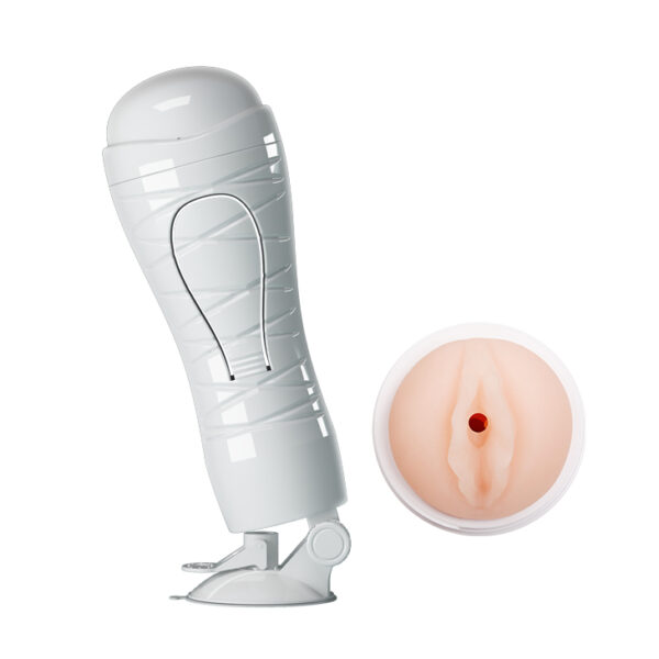 CRAZY BULL   FLORA Vagina 12 Function
