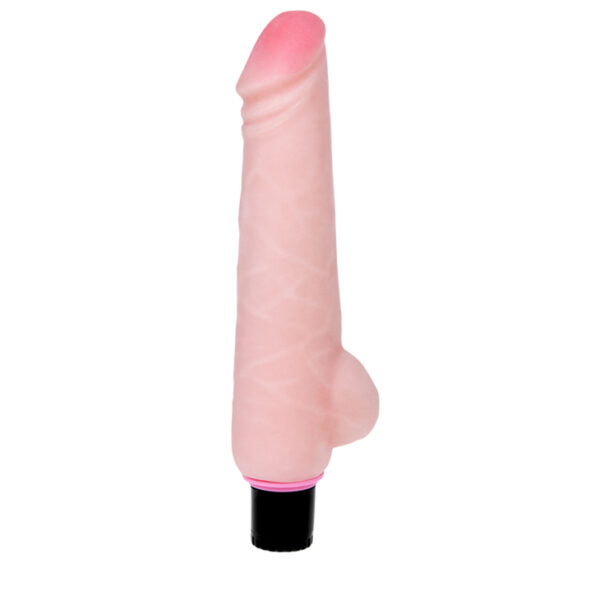 BAILE   The Realistic Cock Multispeed Vibrations