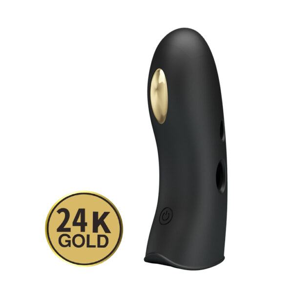 PRETTY LOVE   MARICO Fingering Electric Vibrator 7 Functions USB