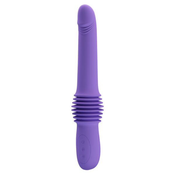 PRETTY LOVE   Pazuzu Thrusting USB