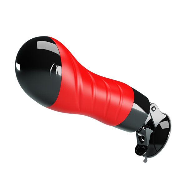 PRETTY LOVE   CRAZY BULL DELIA Vagina 12 function / Voice
