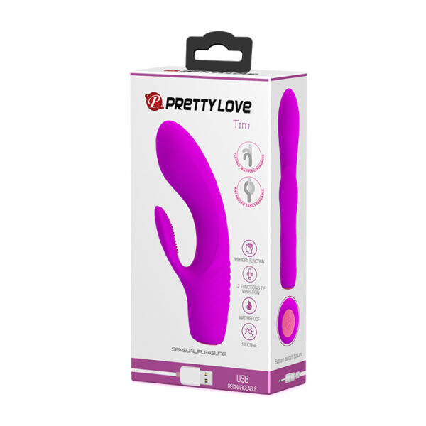 PRETTY LOVE  TIM, USB 12 function, memory
