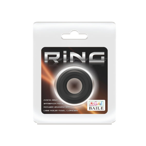 BAILE  COCK RING
