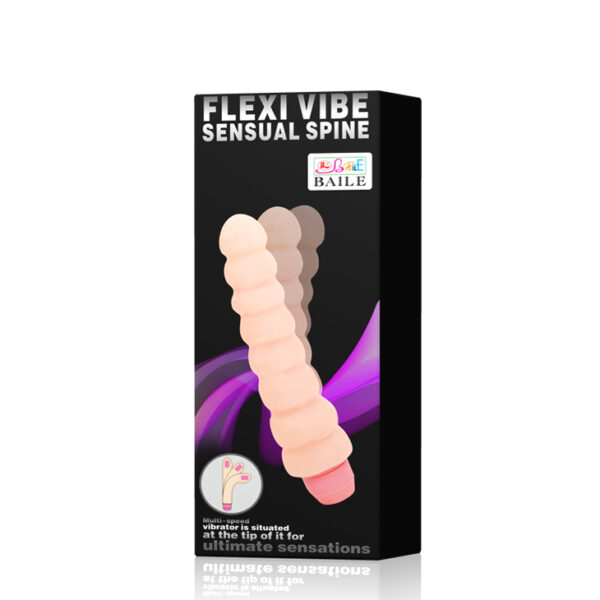 BAILE   Flexi vibe sensual Spine