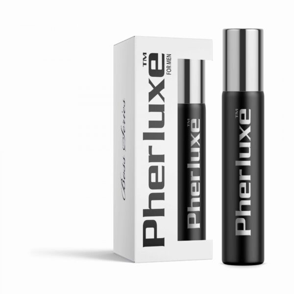 Feromony Pherluxe Black for men 33 ml spray   B   Series