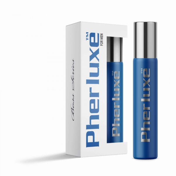 Feromony Pherluxe Blue for men 33 ml spray   B   Series