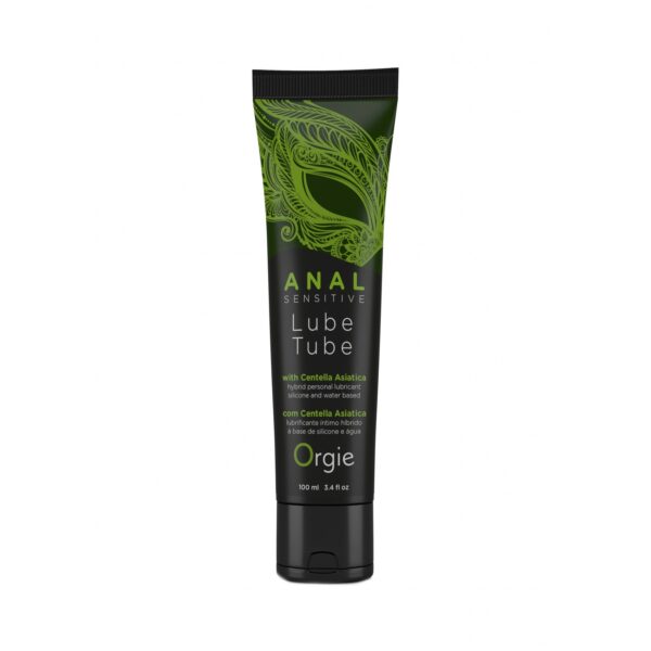 Żel   ANAL SENSITIVE LUBE TUBE