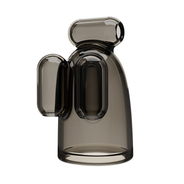 BAILE   Vibrating Crystal cup III