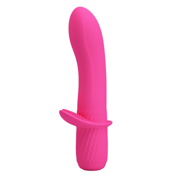 PRETTY LOVE   TROY 12 FUNCTIONS USB PINK